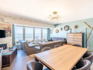 Apartment for sale Koksijde (RBU01486)