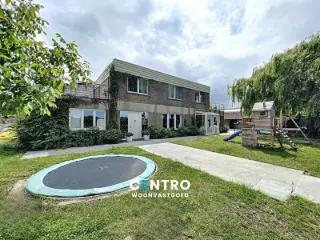 Villa à vendre Knokke-Heist (RBU01488)