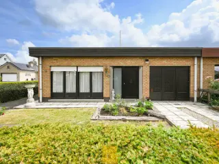 Bungalow for sale Loppem (RBU01494)