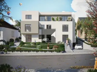 Apartment for sale Soleuvre (RBU01519)