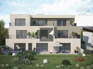 Apartment for sale Soleuvre (RBU01527)