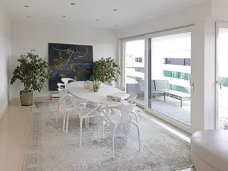 Appartement à louer Luxembourg (RBU01555)