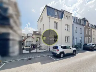 Huis te koop Pétange (RBU01577)