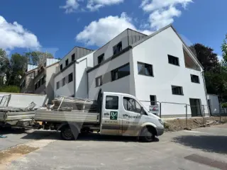 Appartement te koop Lorentzweiler (RBU01595)