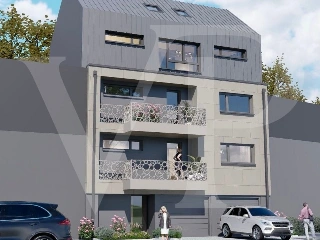 Studio for sale Luxembourg (RBU01600)