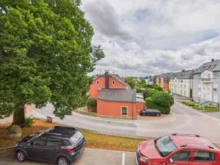 Appartement à vendre Hesperange (RBU01636)