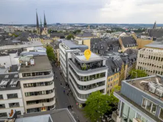 Office space for sale Luxembourg (RBU01722)