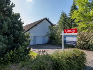 Maison à vendre Bridel (RBU01767)