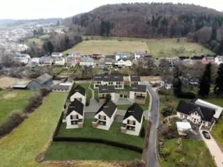 Maison à vendre Medernach (RBU01769)