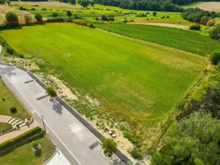 Grond te koop Leudelange (RBU01772)