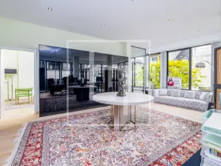 Apartment for sale Luxembourg (RBU01802)