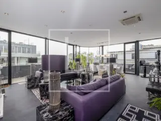 Duplex for sale Luxembourg (RBU01804)