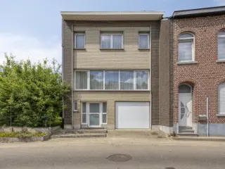 Maison à vendre Gijzegem (RBU01806)