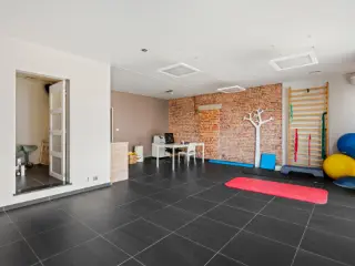 Handelspand te huur Hofstade (RBU01865)