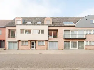 Apartment for sale Mol (RBU01913)
