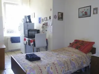 Apartment for rent Niederkorn (RBU01966)