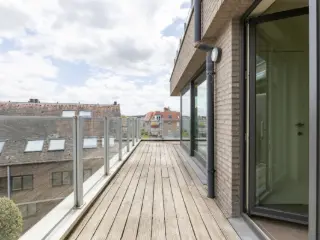 Apartment for sale Koksijde (RBU01985)