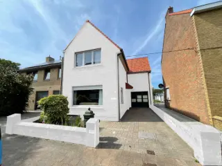 Huis te koop Koksijde (RBU02055)