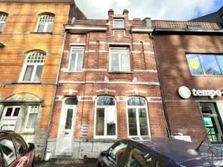 Opbrengsteigendom te koop Doornik (RBU02085)