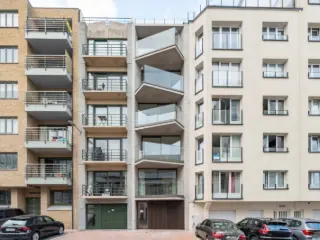 Onbepaald pand te koop Koksijde (RBU02104)