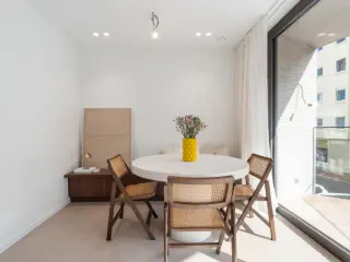 Apartment for sale Koksijde (RBU02105)