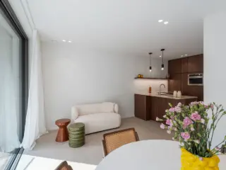 Apartment for sale Koksijde (RBU02106)