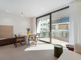 Apartment for sale Koksijde (RBU02108)