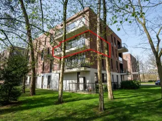 Appartement te koop Brasschaat (RBU02126)