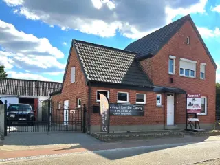 Maison à vendre Rummen (RBU02170)