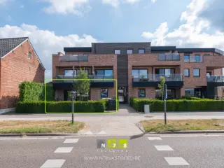 Apartment for sale Bree (RBU02174)