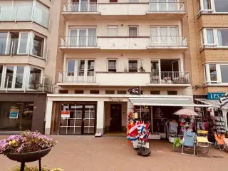 Maison à vendre Coxyde (RBU02176)