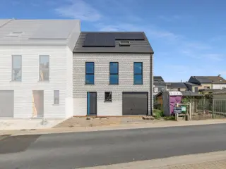 Huis te koop Denderhoutem (RBU02184)