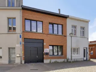 Mixed building for sale Deurne (RBU02189)