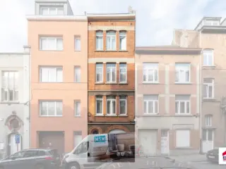 Bien divers à vendre Koekelberg (RBU02201)