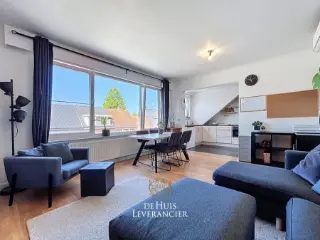 Apartment for sale Kontich (RBU02320)