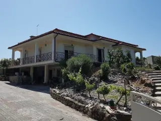 Huis te koop São Miguel do Rio Torto (RBU02323)
