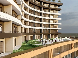 Appartement te koop Istanbul (RBU02329)