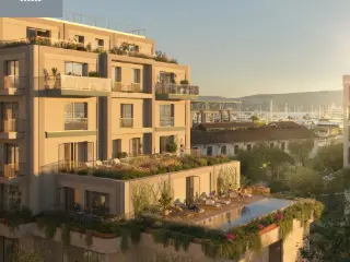 Appartement à vendre Tivat (RBU02339)