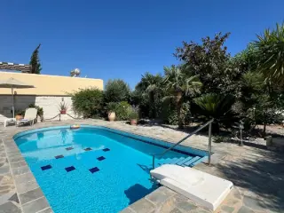 Residence for sale Rethimno (RBU02343)