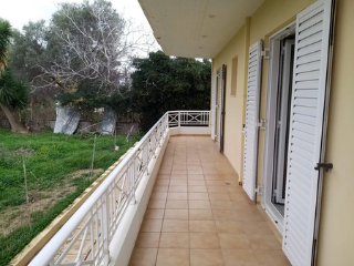 Residence for sale Loutra (RBU02345)