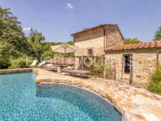 Residence for sale Castellina in Chianti (RBU02349)