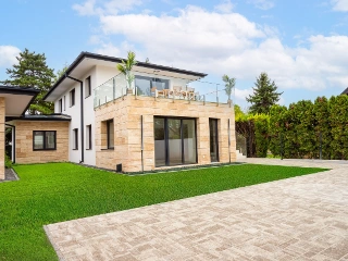 Apartment for sale Zamárdi (RBU02351)