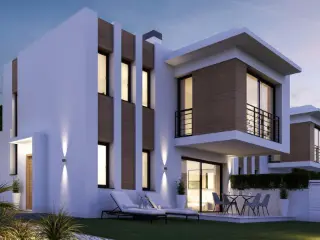 Maison à vendre Dénia (RBU02360)