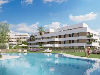 Appartement à vendre La Cala de Mijas (RBU02363)