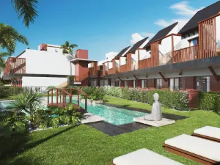 Appartement te koop Pilar de la Horadada (RBU02365)