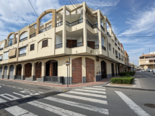 Apartment for sale Torrevieja (RBU02378)