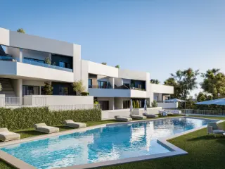 Appartement te koop San Miguel de Salinas (RBU02379)