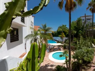 Apartment for sale Marbella (RBU02392)