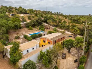 Huis te koop Paderne (RBU02395)