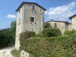 Residence for sale Spoleto (RBU02401)